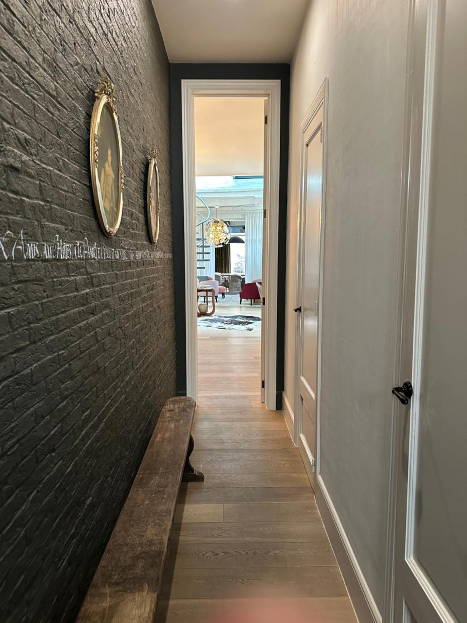 Maison Amodio Boutique B&B Adults Only Brugge Eksteriør billede