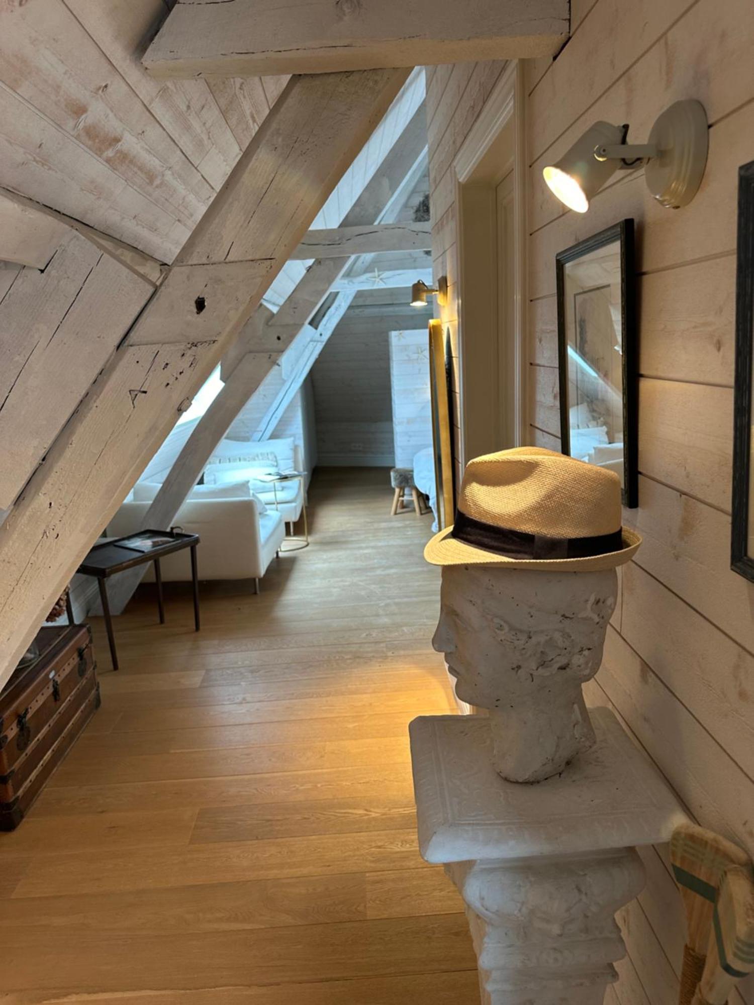 Maison Amodio Boutique B&B Adults Only Brugge Eksteriør billede