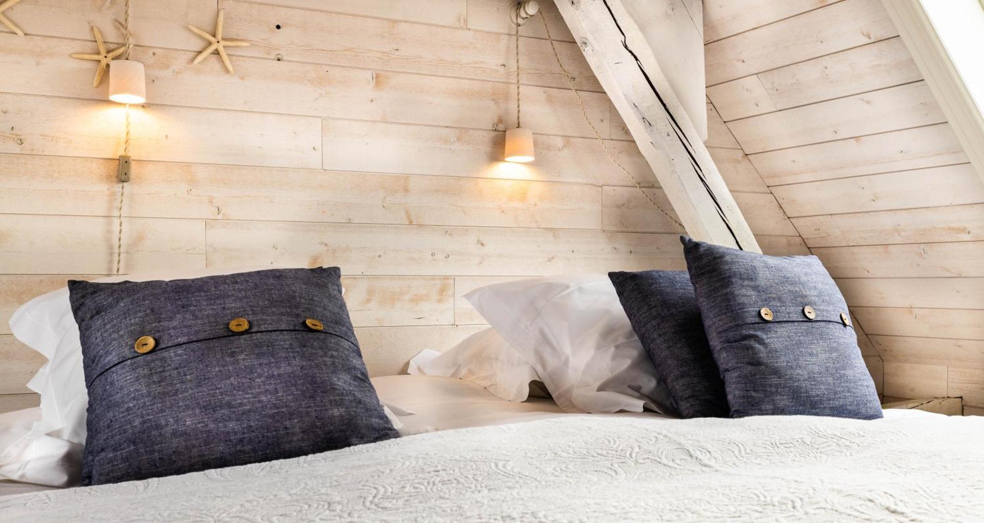 Maison Amodio Boutique B&B Adults Only Brugge Eksteriør billede