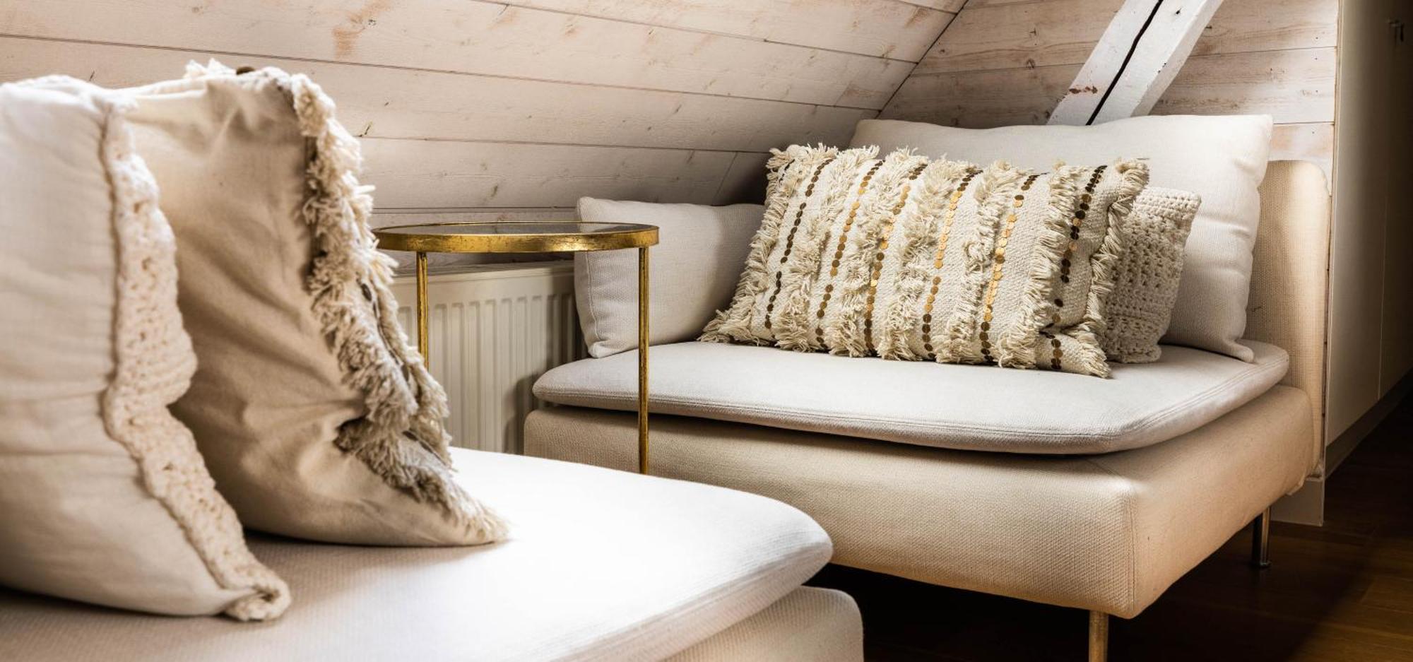 Maison Amodio Boutique B&B Adults Only Brugge Eksteriør billede