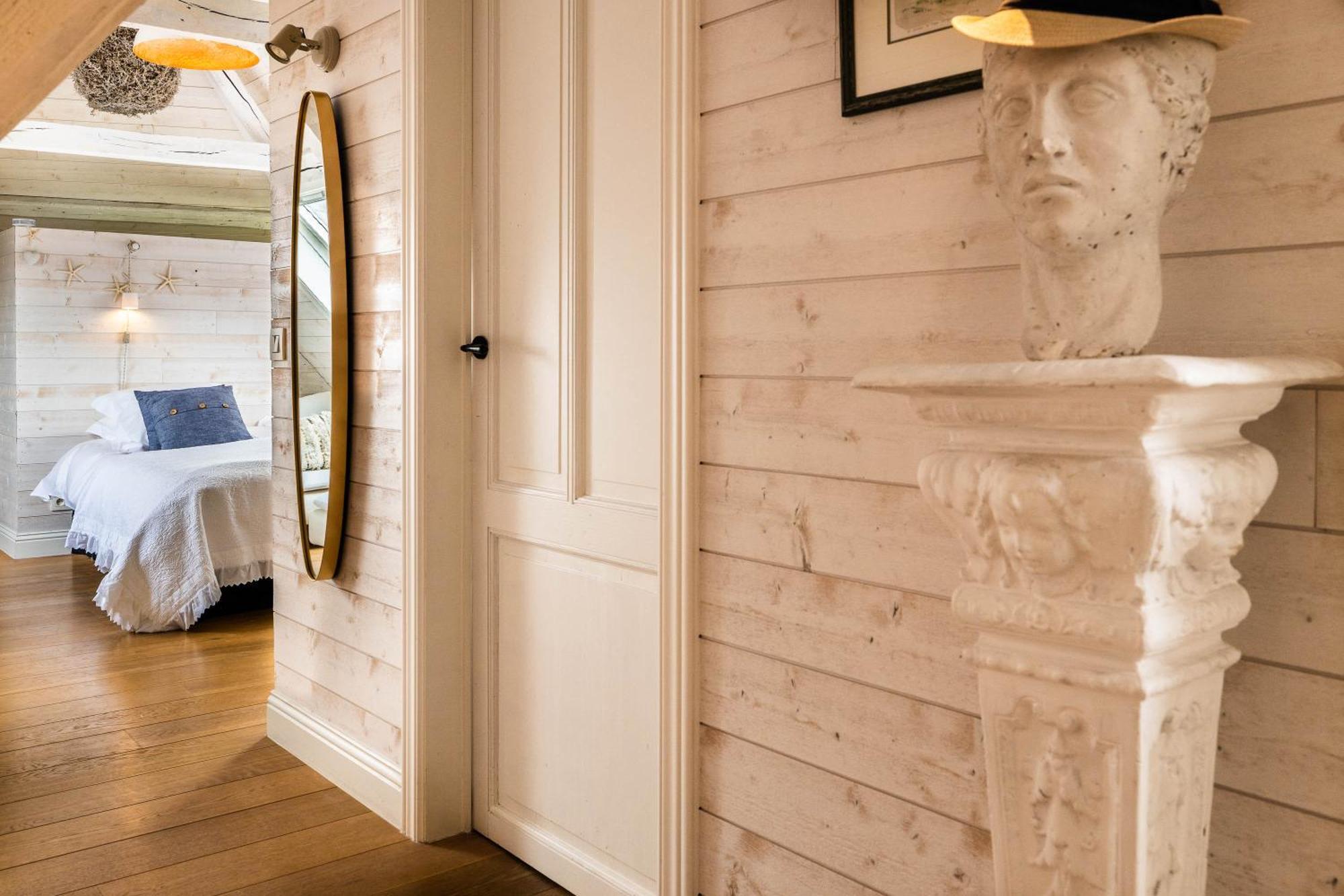 Maison Amodio Boutique B&B Adults Only Brugge Eksteriør billede