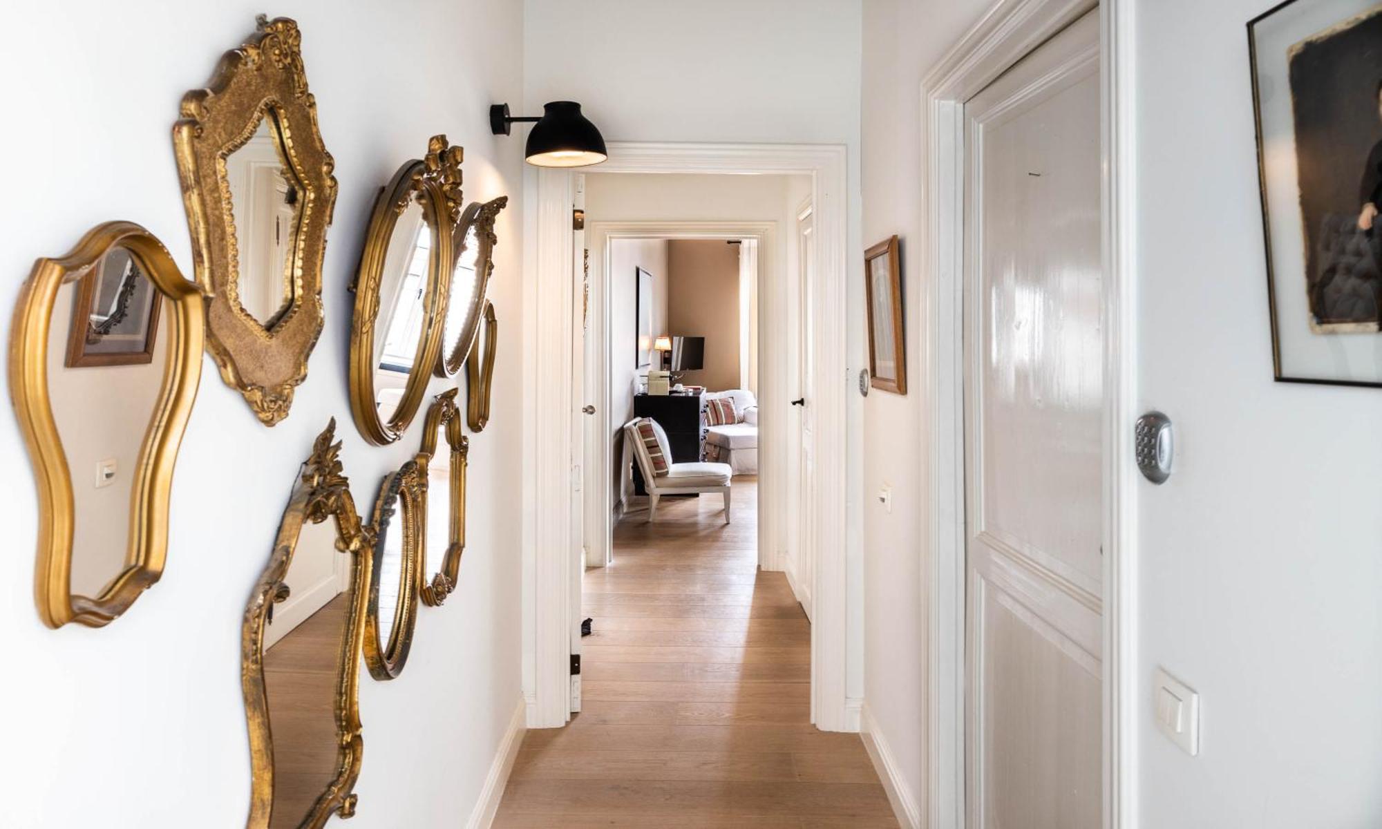 Maison Amodio Boutique B&B Adults Only Brugge Eksteriør billede