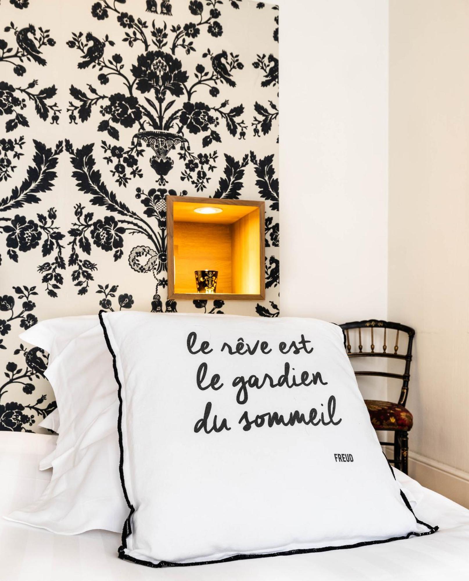 Maison Amodio Boutique B&B Adults Only Brugge Eksteriør billede