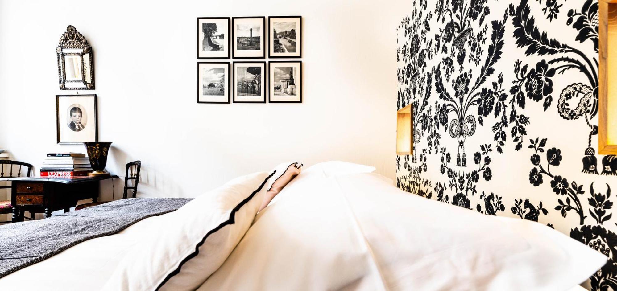 Maison Amodio Boutique B&B Adults Only Brugge Eksteriør billede