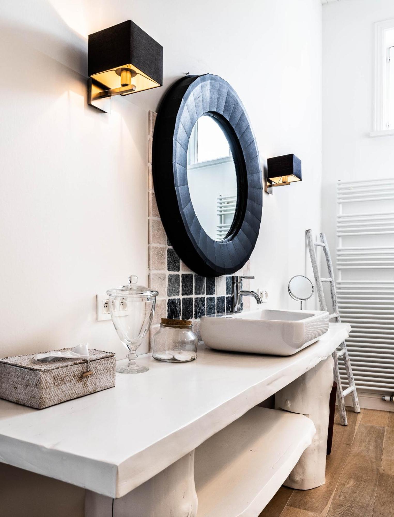 Maison Amodio Boutique B&B Adults Only Brugge Eksteriør billede