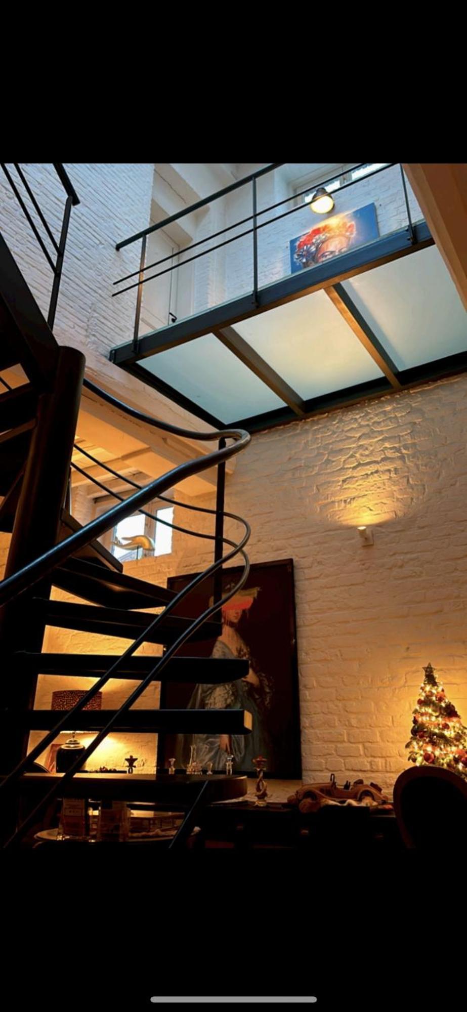 Maison Amodio Boutique B&B Adults Only Brugge Eksteriør billede