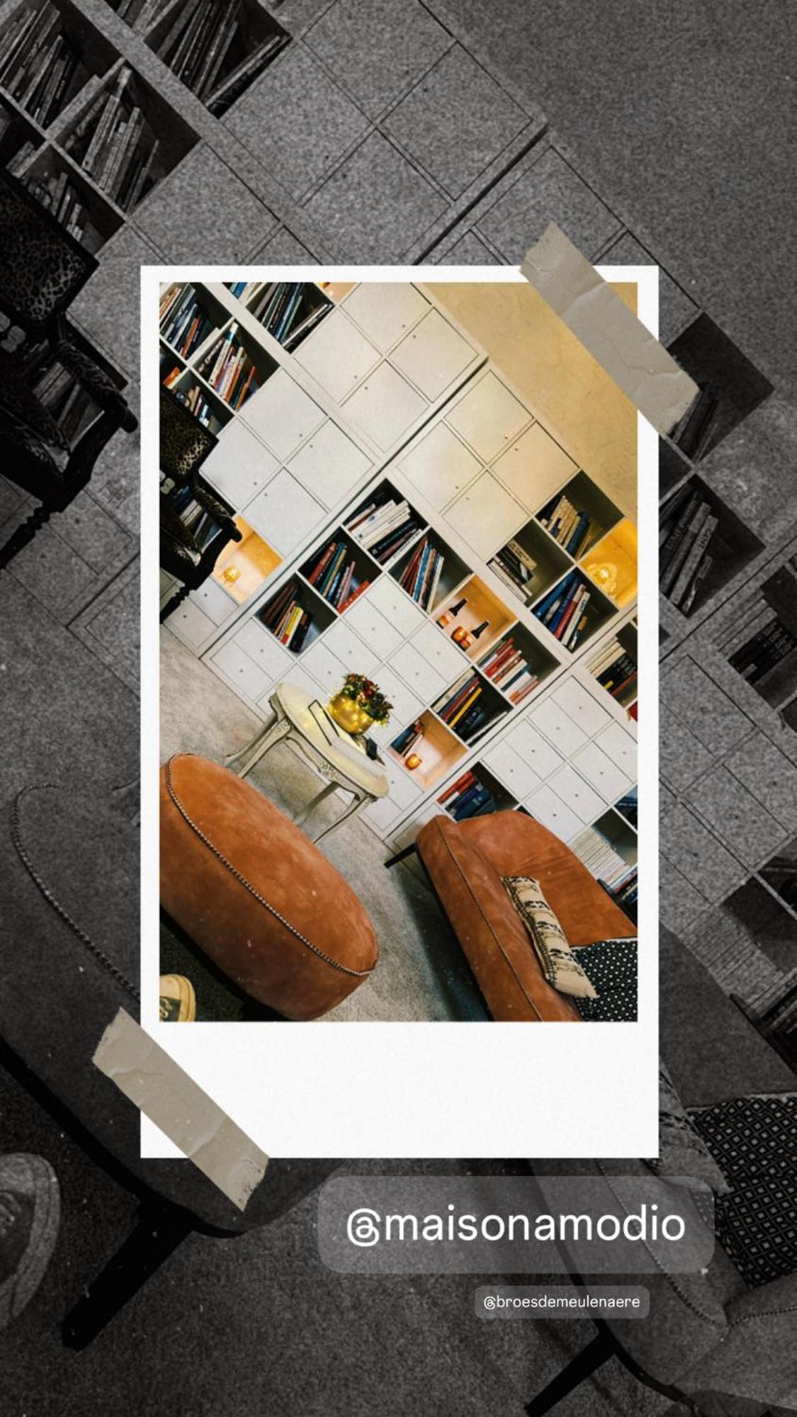 Maison Amodio Boutique B&B Adults Only Brugge Eksteriør billede