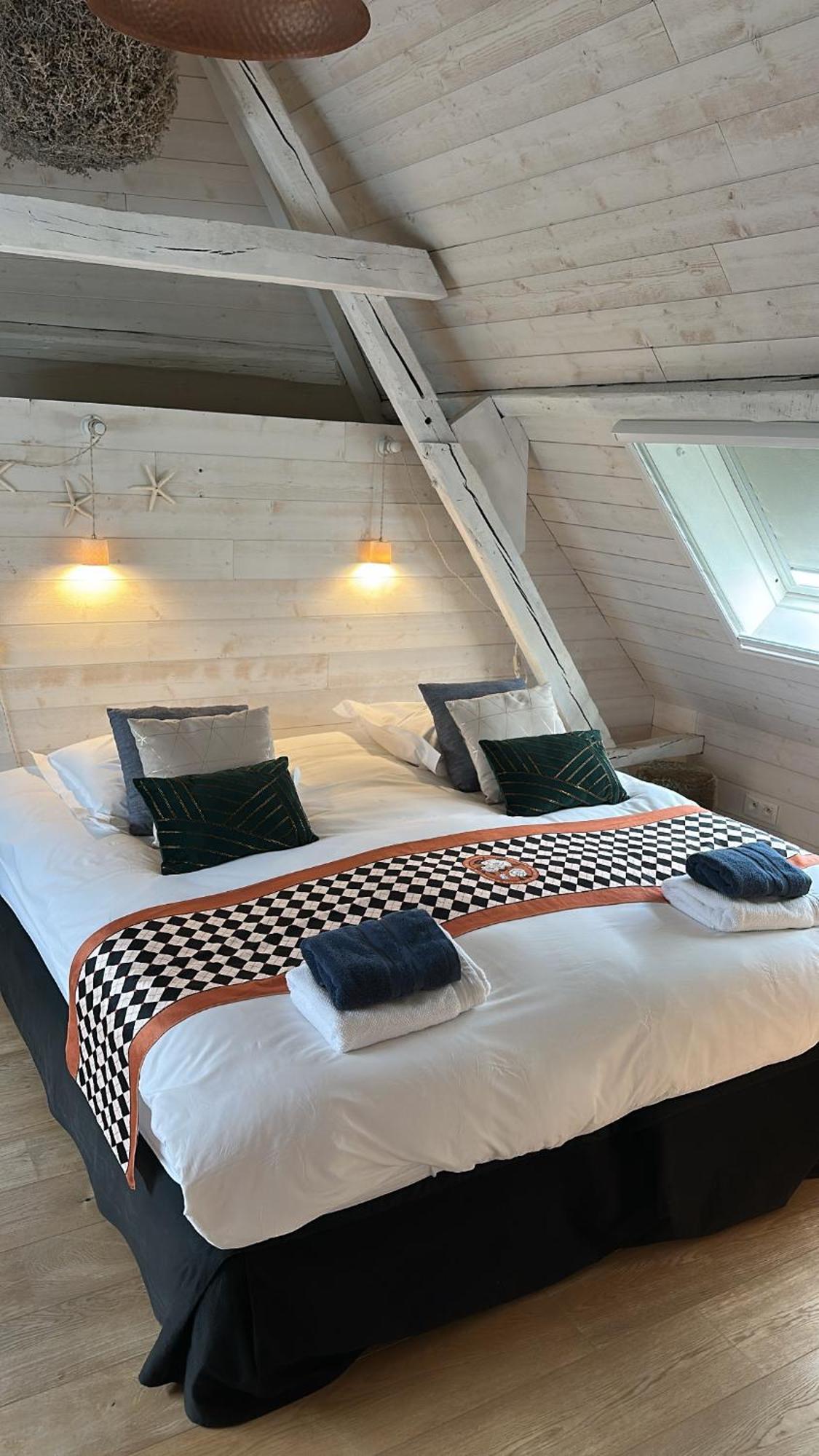 Maison Amodio Boutique B&B Adults Only Brugge Eksteriør billede