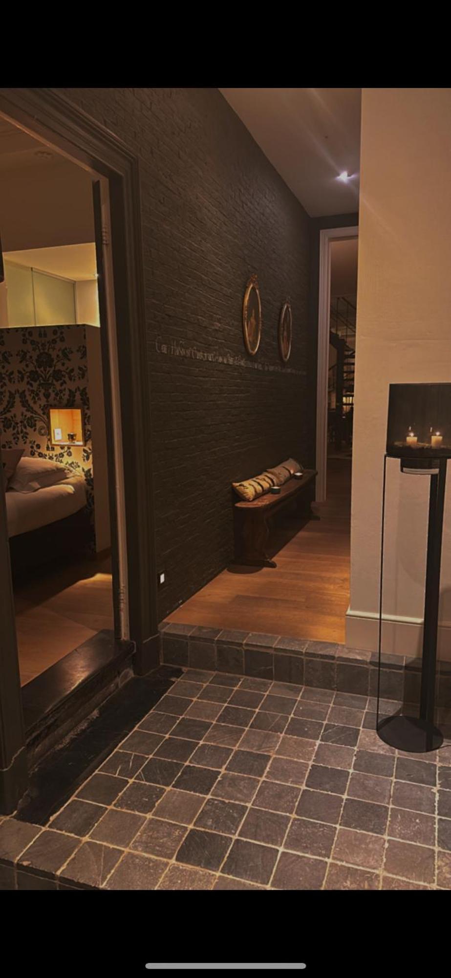 Maison Amodio Boutique B&B Adults Only Brugge Eksteriør billede