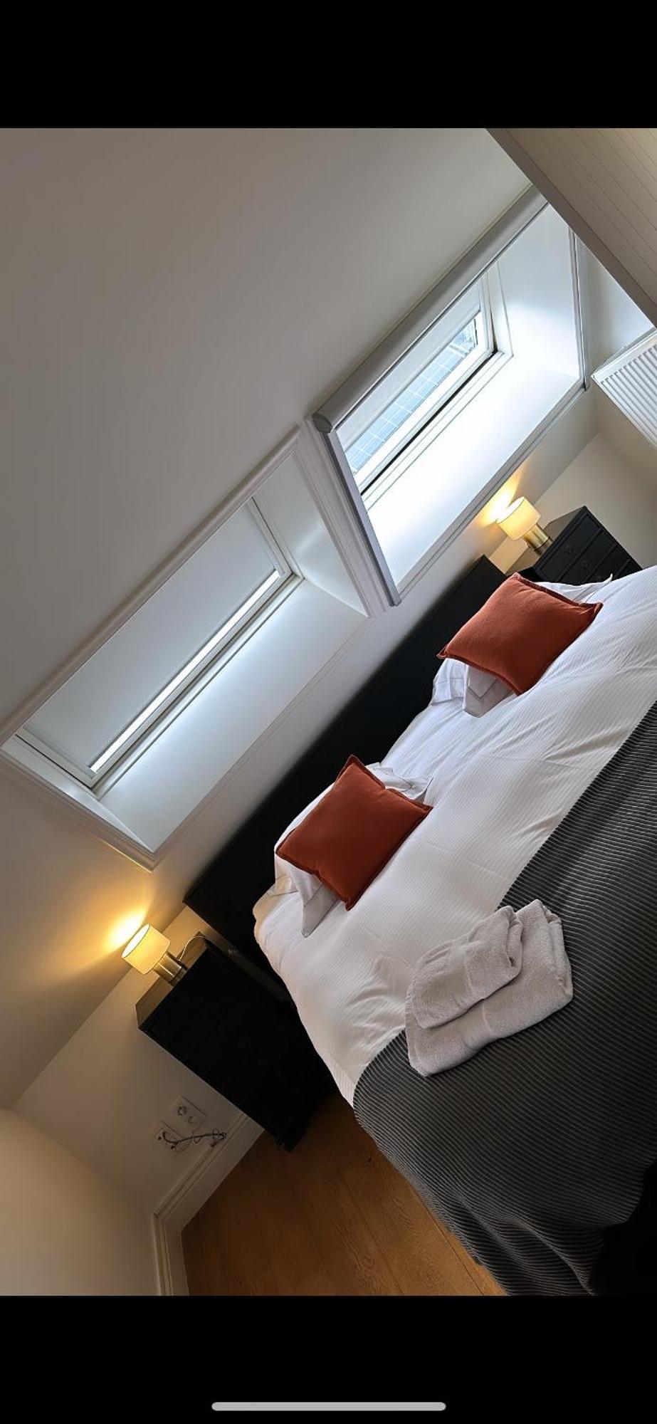 Maison Amodio Boutique B&B Adults Only Brugge Eksteriør billede
