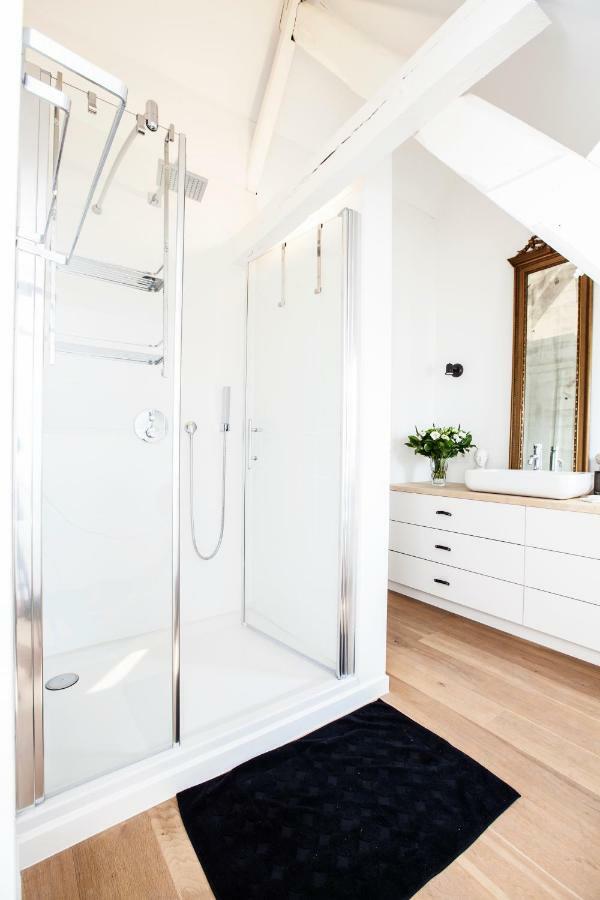 Maison Amodio Boutique B&B Adults Only Brugge Eksteriør billede