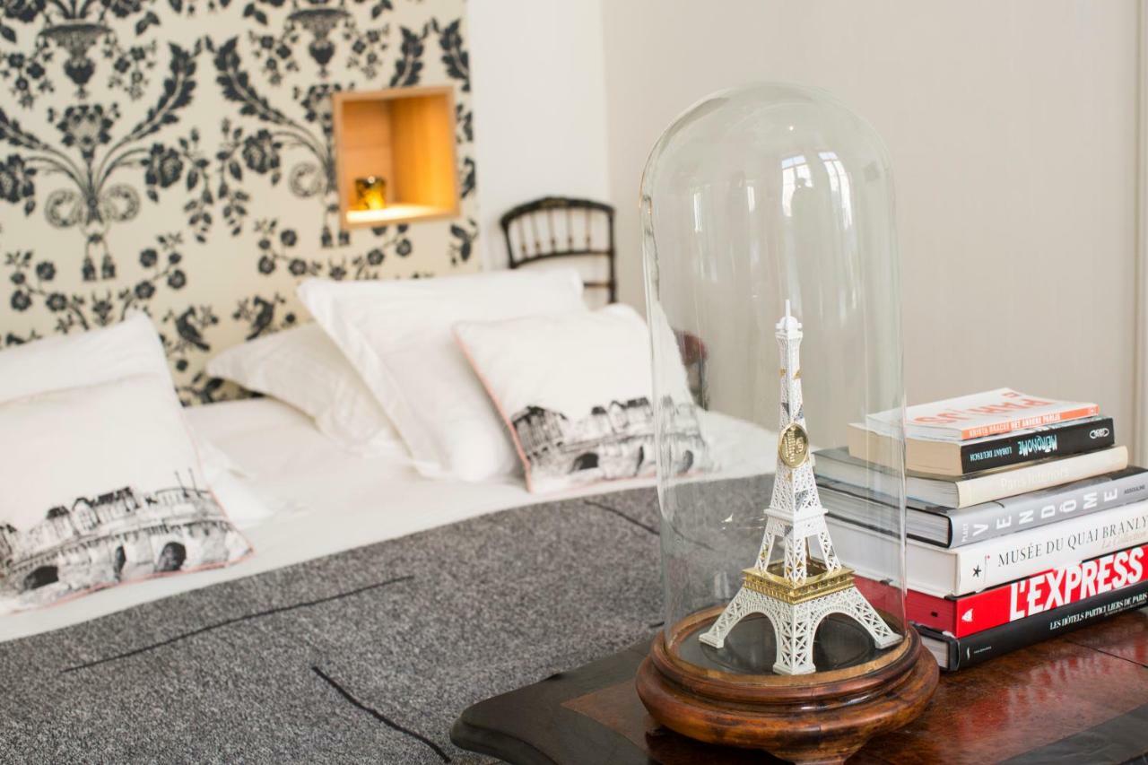 Maison Amodio Boutique B&B Adults Only Brugge Eksteriør billede